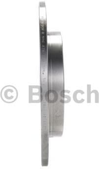 Brake Disc 0986478344 - image 4
