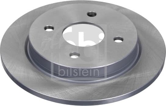 Brake Disc 05652