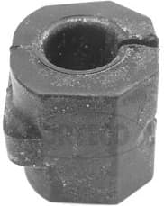 Mounting, stabiliser bar 80000265