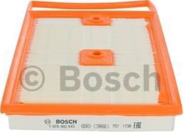 Air Filter F026400543