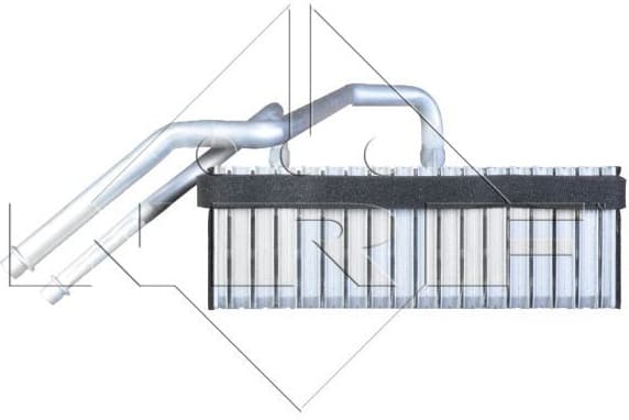 Evaporator, air conditioning EASY FIT 36069 - image 5