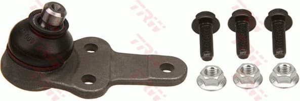 Ball Joint JBJ145
