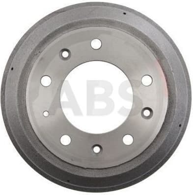 Brake Drum 2350-S