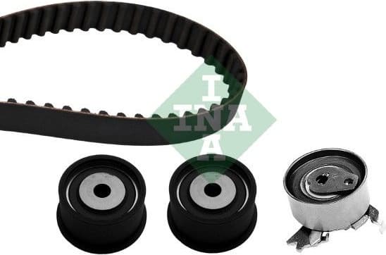 Timing Belt Kit 530014610
