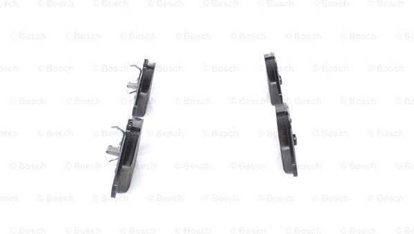 Brake Pad Set, disc brake 0986494263 - image 2