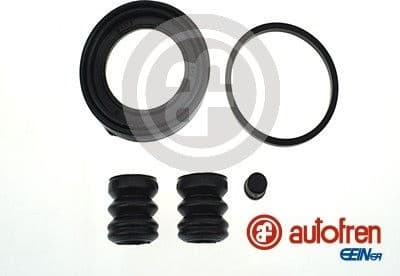 Brake caliper front repair kit D4110 - image 2