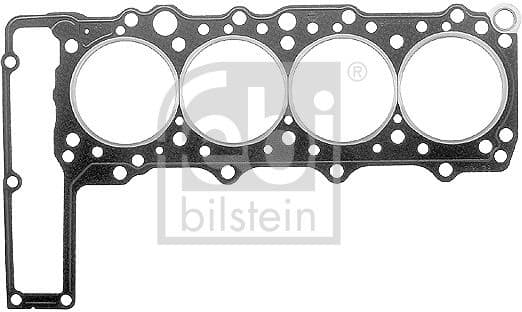 Gasket, cylinder head 14400