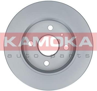 Brake Disc 1032086 - image 3