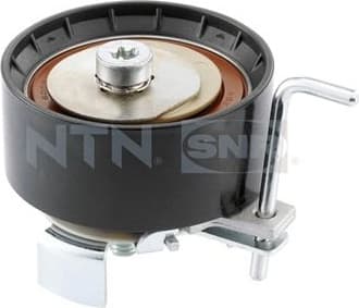 Tensioner Pulley, timing belt GT352.27