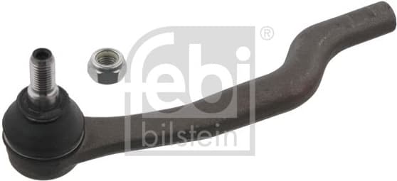 Tie Rod End 12565