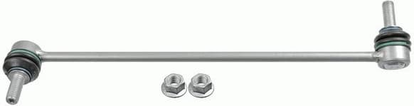 Link/Coupling Rod, stabiliser bar 37676 01
