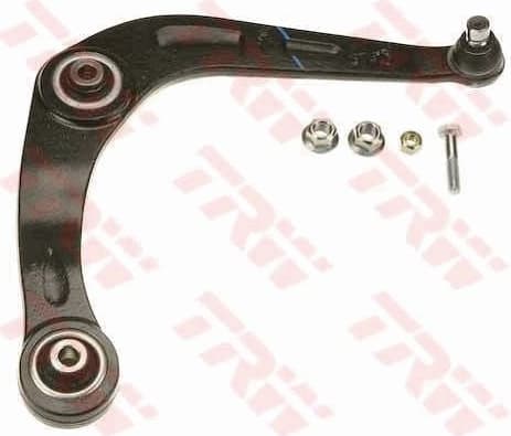 Control/Trailing Arm, wheel suspension JTC1177