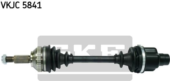 Drive Shaft VKJC 5841