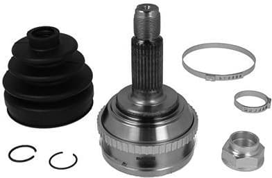 CV joint outer 15-1284 - image 2