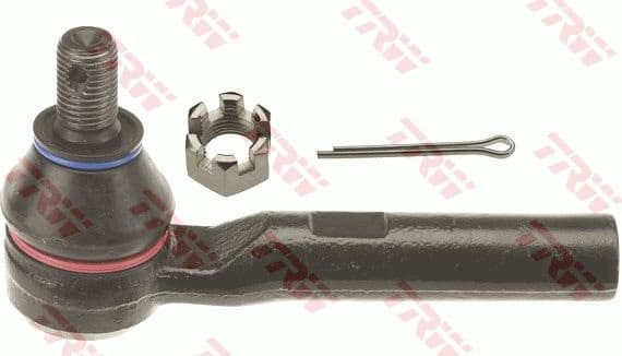 Tie Rod End JTE7597