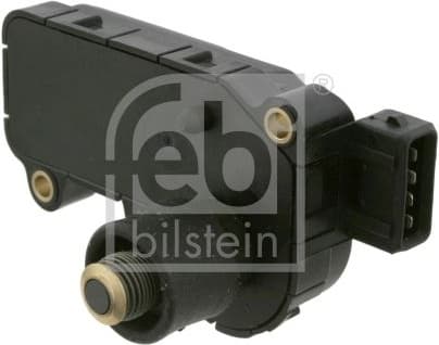 Idle Control Valve, air supply 23881
