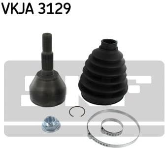 Joint Kit, drive shaft VKJA 3129
