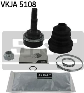 Joint Kit, drive shaft VKJA 5108