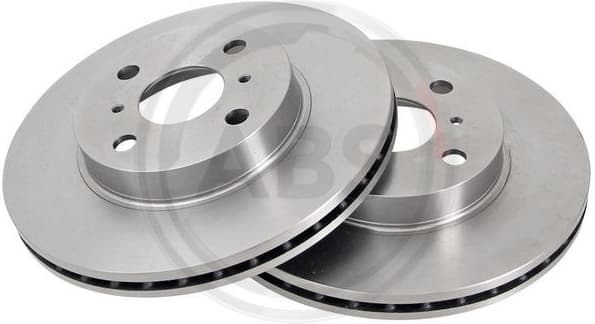 Brake Disc 16234