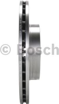 Brake Disc 0986478578 - image 4