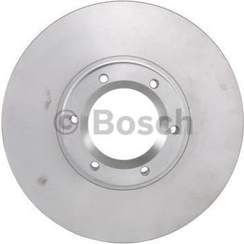 Brake Disc 0986478745