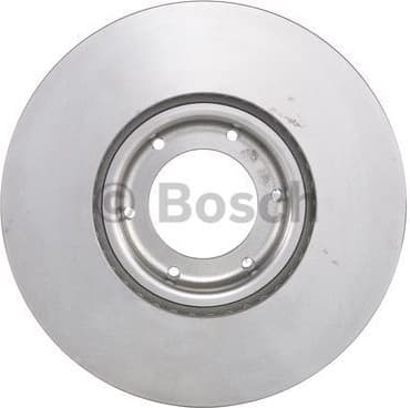 Brake Disc 0986478745 - image 3