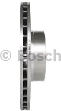 Brake Disc 0986478745 - image 4