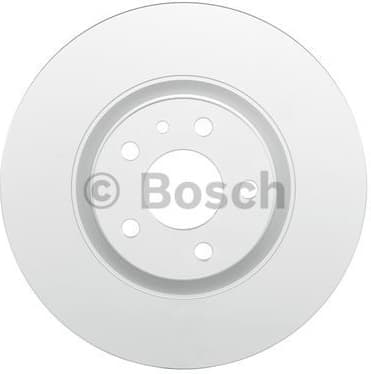 Brake Disc 0986478521