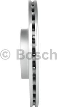 Brake Disc 0986478521 - image 2