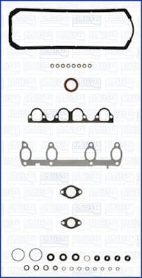 Gasket Kit, cylinder head 53008700