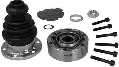 CV joint inner 16-1012 - image 2