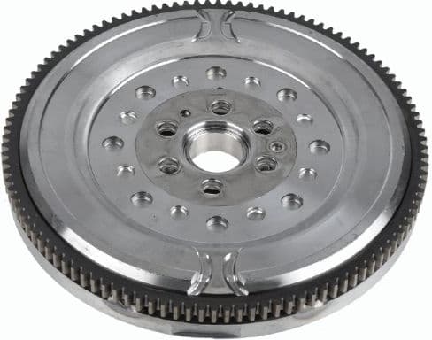 Flywheel Dual-mass flywheel 2294 001 585 - image 2