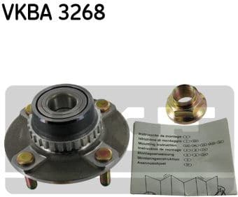 VKBA 3268
