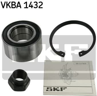 Wheel Bearing Kit VKBA 1432