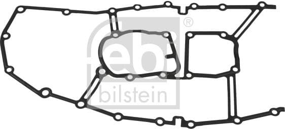 Gasket, timing case 22564