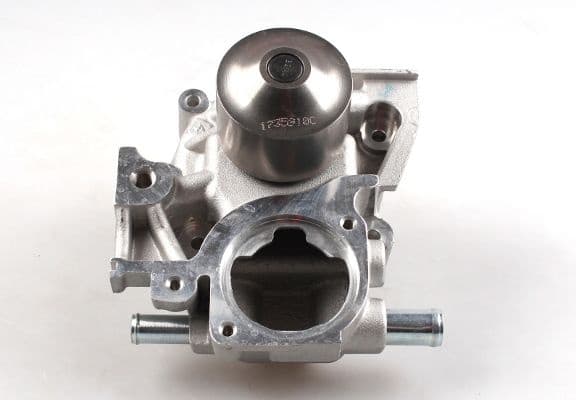 Water Pump, engine cooling P7581 - image 2