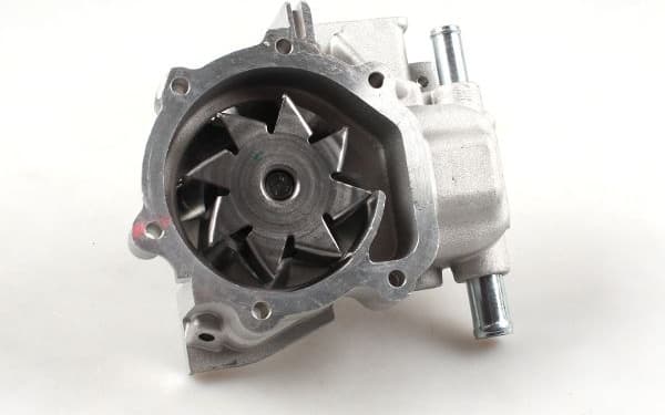 Water Pump, engine cooling P7581 - image 3