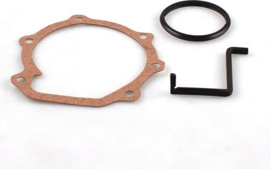 Water Pump, engine cooling P7581 - image 4