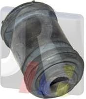 Mounting, control/trailing arm 017.00055