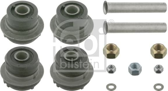 Mounting, control/trailing arm 08561