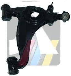 Control/Trailing Arm, wheel suspension 96.00853.1