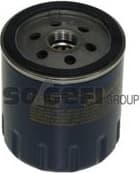 Oil Filter LS206