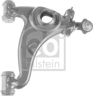 Control/Trailing Arm, wheel suspension 05040