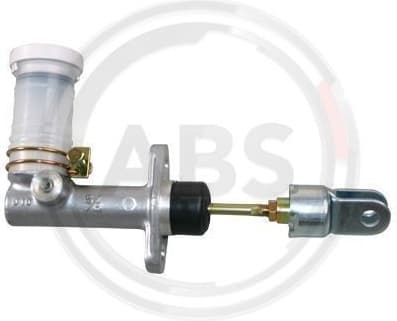 Master Cylinder, clutch 71101