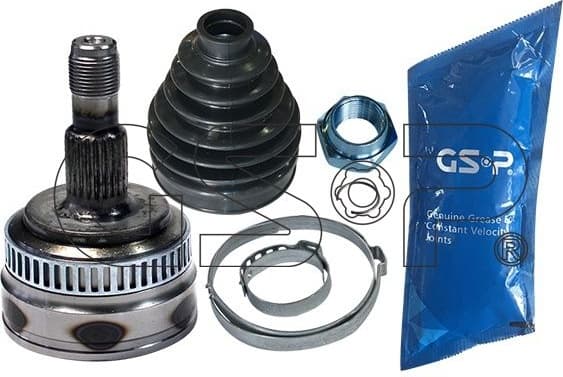 Joint Kit, drive shaft 835003 - image 2