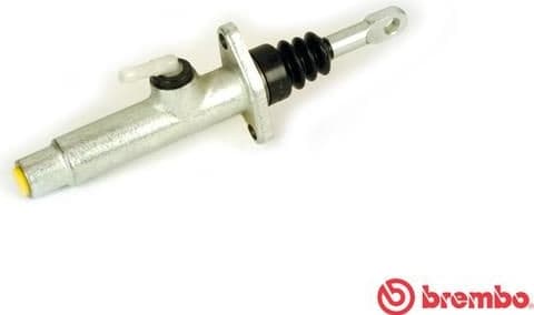 Master Cylinder, clutch ESSENTIAL LINE C23021