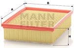 Air Filter C25118/1