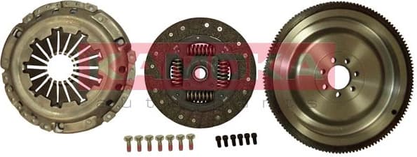 Clutch Kit KC097