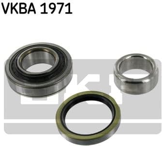 Wheel Bearing Kit VKBA 1971