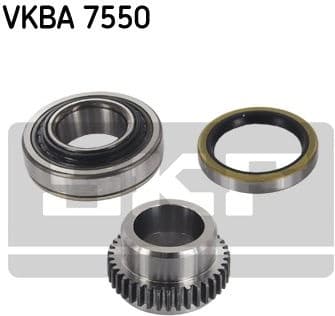 Wheel Bearing Kit VKBA 7550